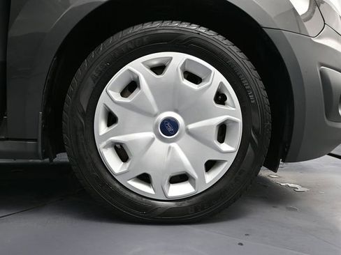 Used 2018 Ford Transit Connect XL image 15