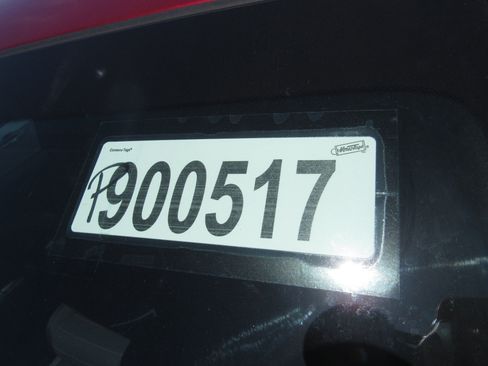 Used 2026 Honda CR-V TrailSport image 7