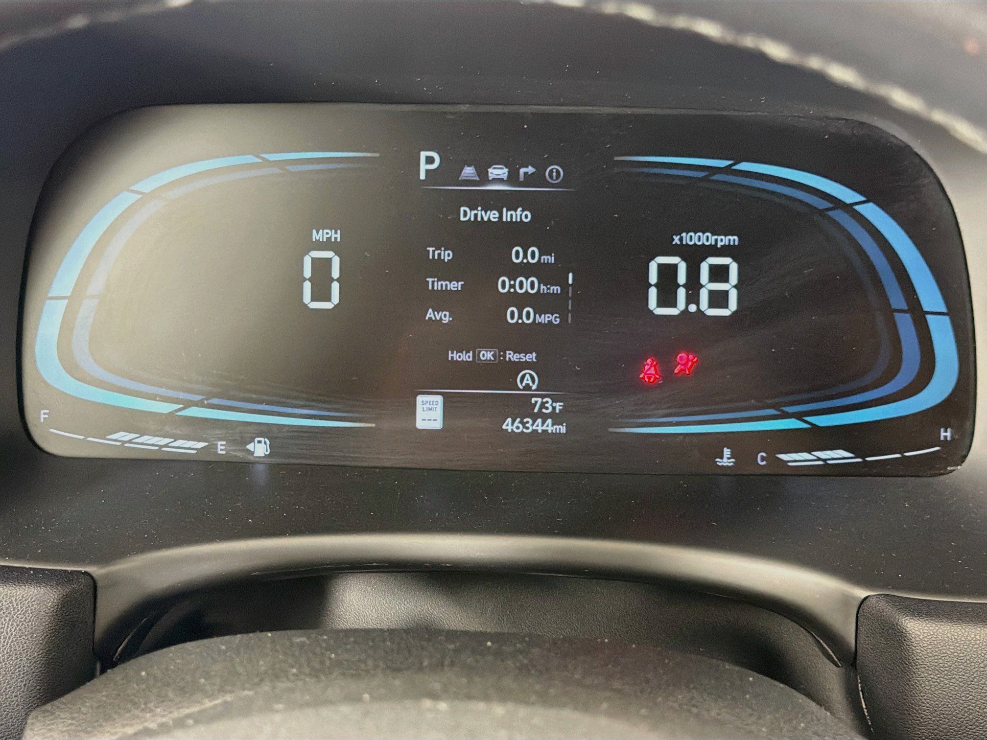 Used 2025 Hyundai Palisade SEL AWD/4WD image 19