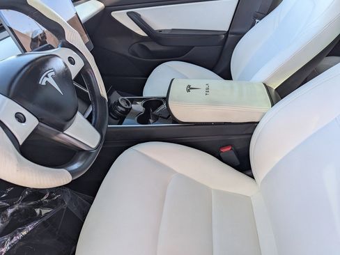 Used 2019 Tesla Model 3 Long Range image 28
