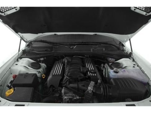 Used 2021 Dodge Challenger R/T Scat Pack RWD image 12