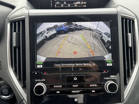 Used 2023 Subaru Crosstrek 2.5i Limited image 17