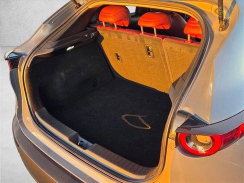 Used 2025 MAZDA CX-30 AWD 2.5 S w/ Preferred Package image 6