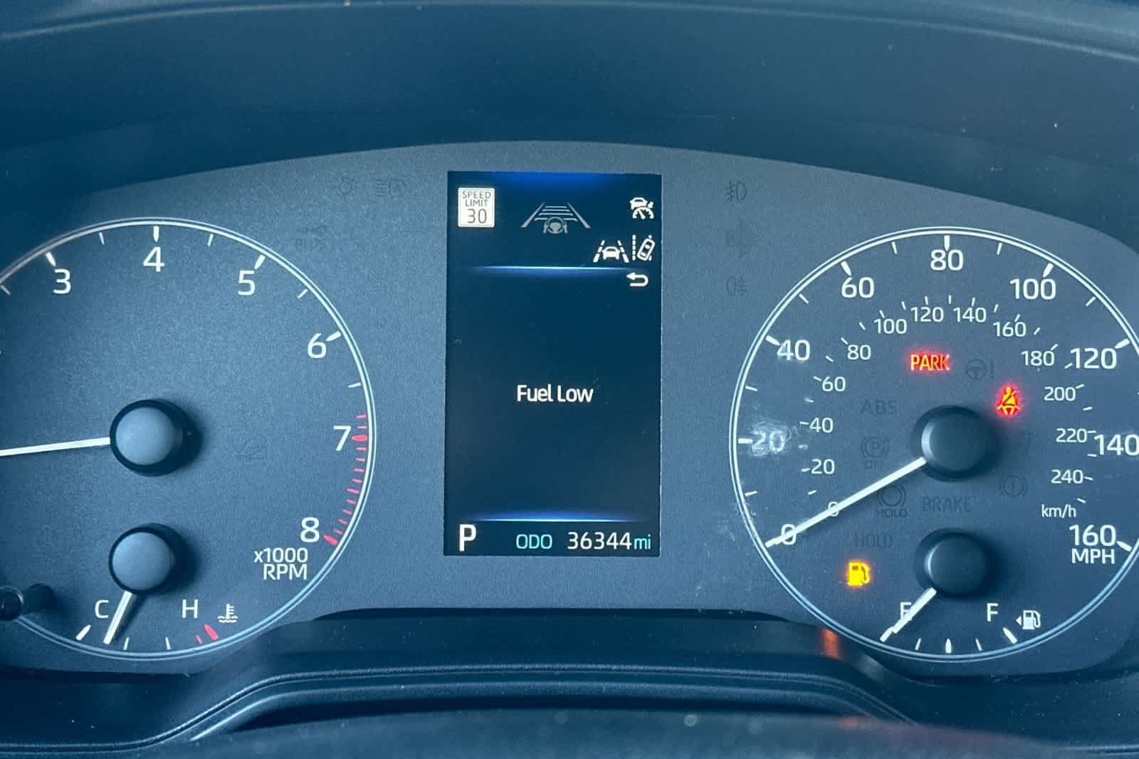 Used 2025 Toyota Corolla LE FWD image 30