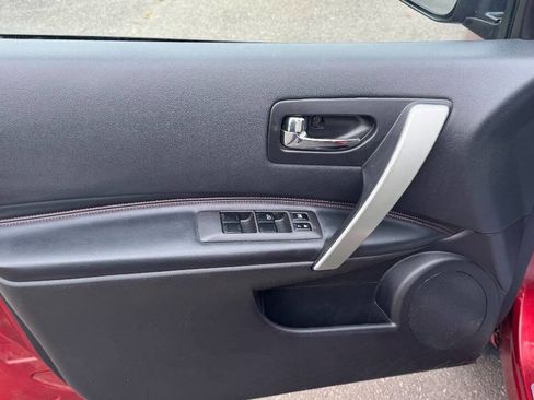 Used 2013 Nissan Rogue SL FWD image 13