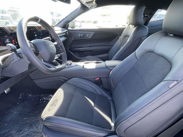 New 2026 Ford Mustang Dark Horse SC RWD image 10