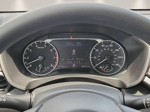 Used 2023 Nissan Altima 2.5 SV FWD image 17