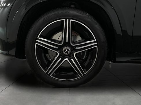 Certified 2026 Mercedes-Benz GLE 350 4MATIC image 13