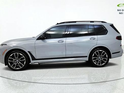 Used 2026 BMW X7 M60i AWD/4WD image 5