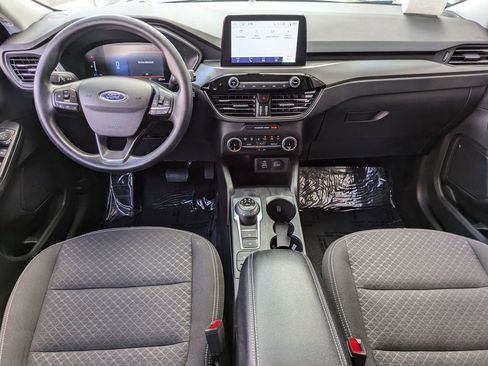 Used 2025 Ford Escape Active image 24