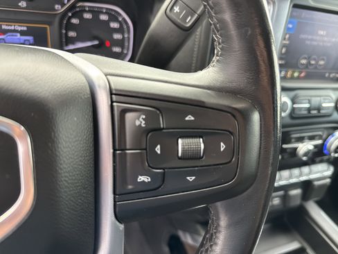 Used 2019 GMC Sierra 1500 SLT w/ SLT Premium Package image 49