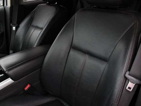 Used 2013 Ford Edge Limited FWD image 5