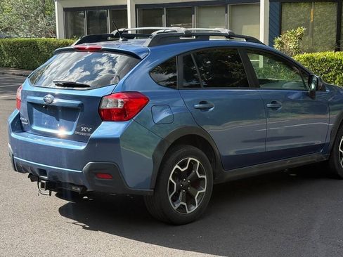 Used 2014 Subaru Crosstrek 2.0i Premium w/ Moonroof Package AWD/4WD image 8