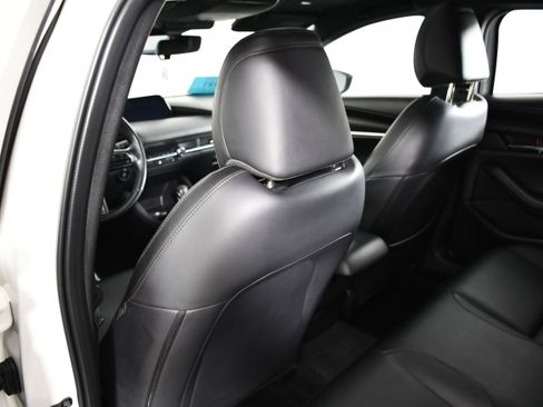 Used 2024 MAZDA MAZDA3 s FWD image 46