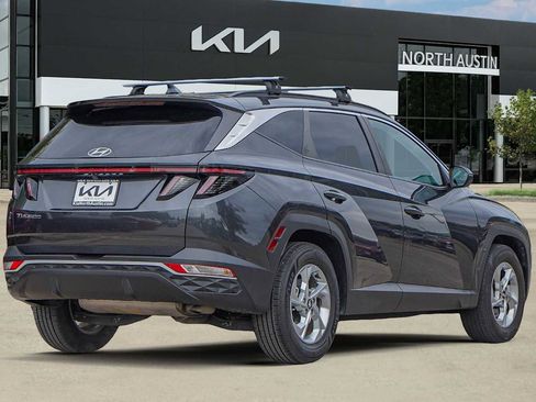 Used 2023 Hyundai Tucson SEL image 6