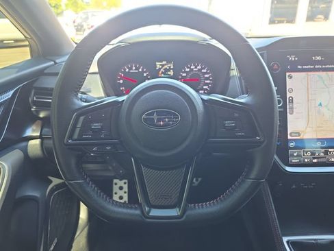 Used 2022 Subaru WRX Limited AWD/4WD image 18