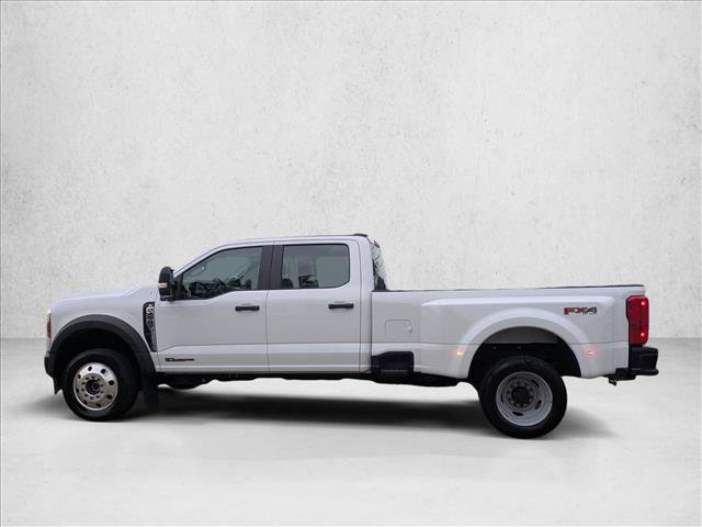 Used 2024 Ford F450 XL w/ FX4 Off-Road Package AWD/4WD image 9