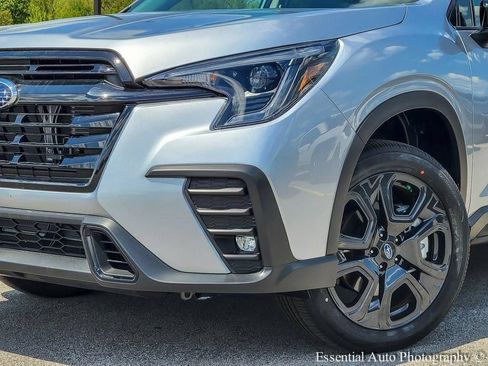 Used 2026 Subaru Ascent Bronze Edition AWD/4WD image 3
