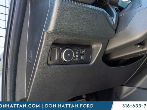 New 2026 Ford Ranger XLT w/ Equipment Group 301A High AWD/4WD image 15