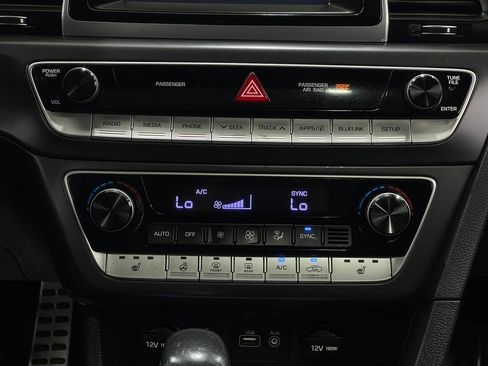 Used 2018 Hyundai Sonata Sport image 24