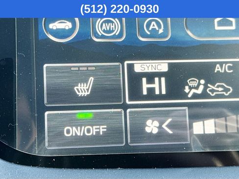 New 2026 Subaru Forester Premium image 24