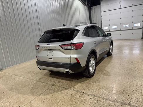 Used 2020 Ford Escape SE AWD/4WD image 6