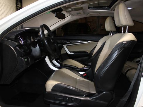 Used 2015 Honda Accord EX-L image 10