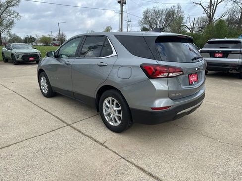 Used 2024 Chevrolet Equinox LT FWD image 5