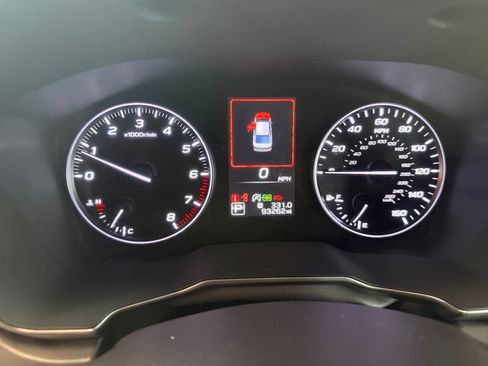 Used 2020 Subaru Legacy Limited AWD/4WD image 14
