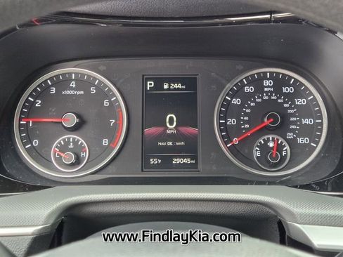 Used 2023 Kia K5 LXS image 27