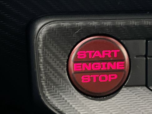 Used 2024 Ford Mustang Coupe RWD image 23