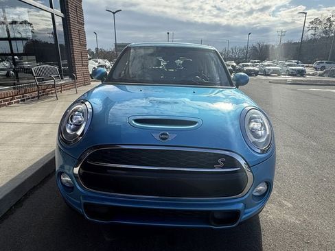 Used 2015 MINI Cooper S image 9