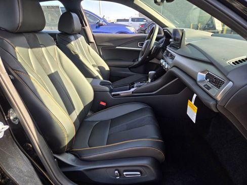 New 2026 Acura Integra A-Spec FWD image 21