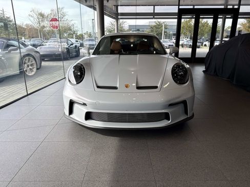 Used 2024 Porsche 911 GT3 RS image 10