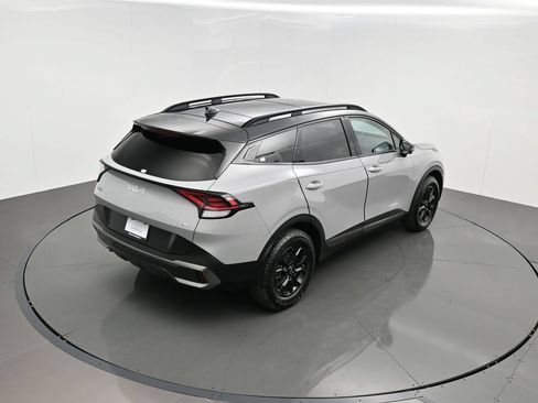 Used 2023 Kia Sportage X-Pro Prestige AWD/4WD image 42