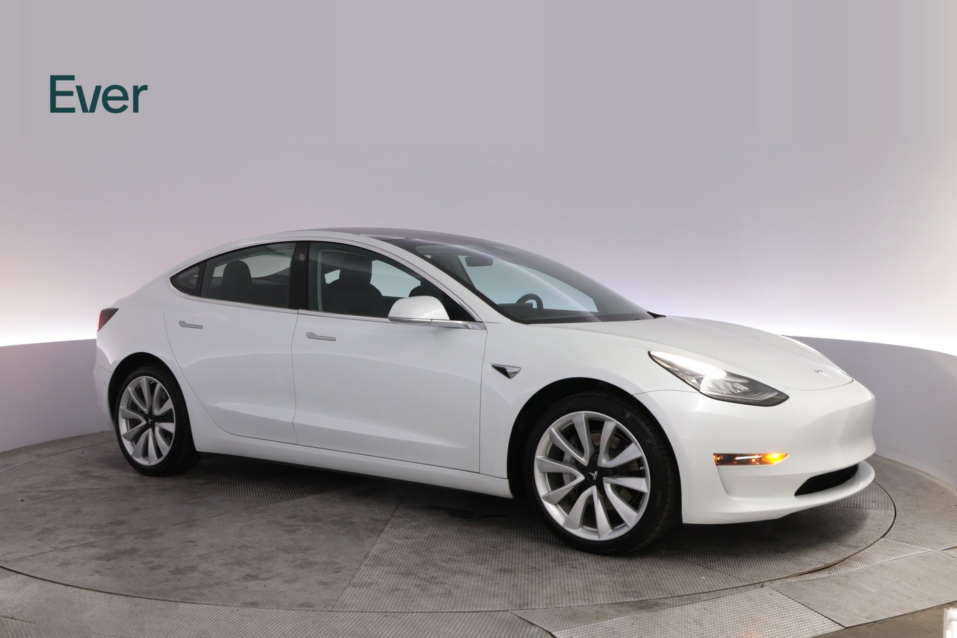Used 2018 Tesla Model 3 Mid Range RWD image 14