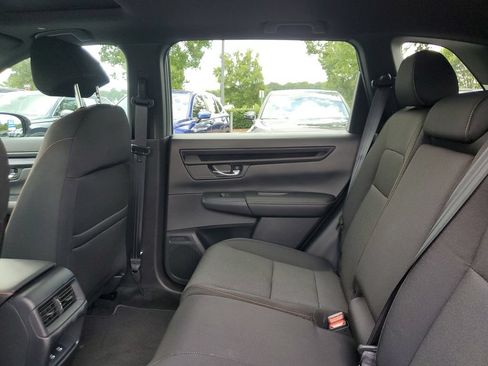 Used 2026 Honda CR-V Sport image 10