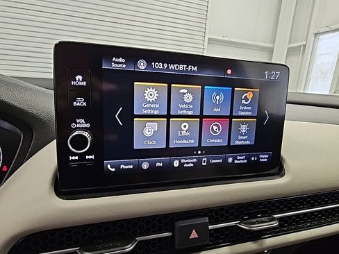 Used 2024 Honda HR-V EX-L image 17