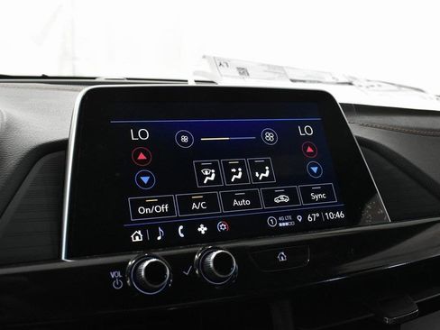 New 2025 Cadillac CT4 Sport image 7