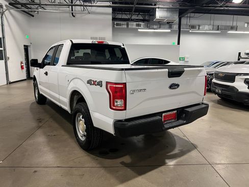 Used 2015 Ford F150 XL image 5