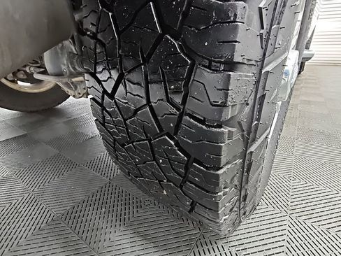 Used 2024 RAM 2500 Big Horn image 49