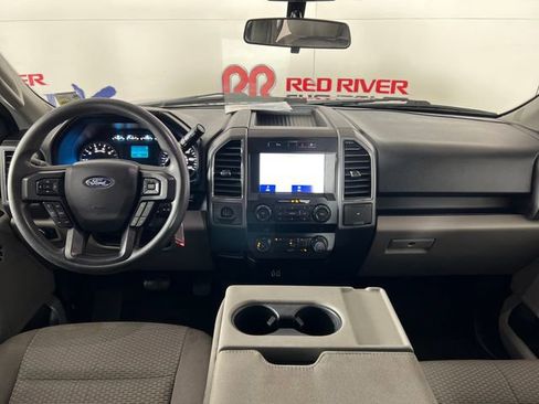 Used 2020 Ford F150 XLT image 13