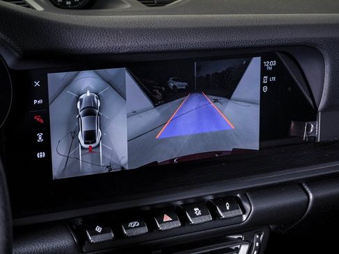 Certified 2024 Porsche 911 Carrera GTS image 26