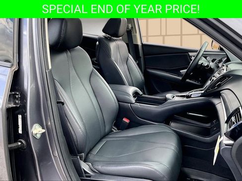 Used 2020 Acura RDX FWD image 29