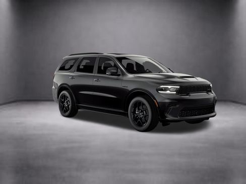 New 2027 Dodge Durango GT AWD/4WD image 11