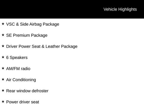 Used 2005 Toyota Camry SE w/ SE Premium Pkg FWD image 5