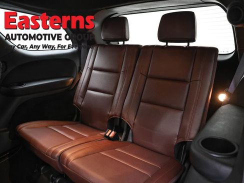 Used 2024 Dodge Durango R/T AWD/4WD image 27