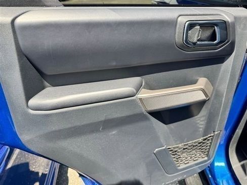 Used 2021 Ford Bronco First Edition image 48