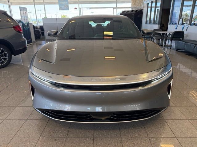 Used 2024 Lucid Air Touring AWD/4WD image 8
