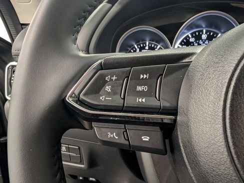 Used 2024 MAZDA CX-5 AWD 2.5 S image 19